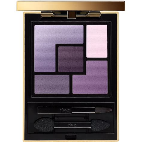 yves saint laurent couture eye palette|ysl eyeshadow quad.